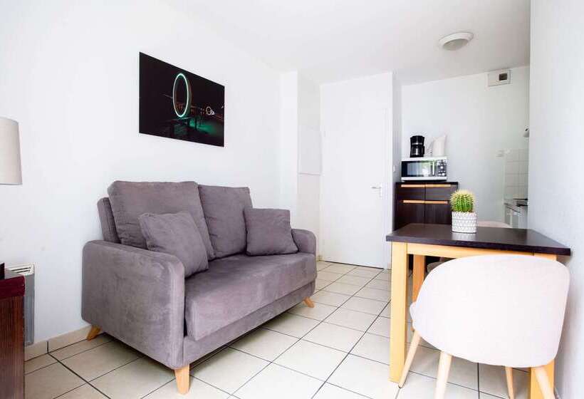 Cerise Nantes Atlantis