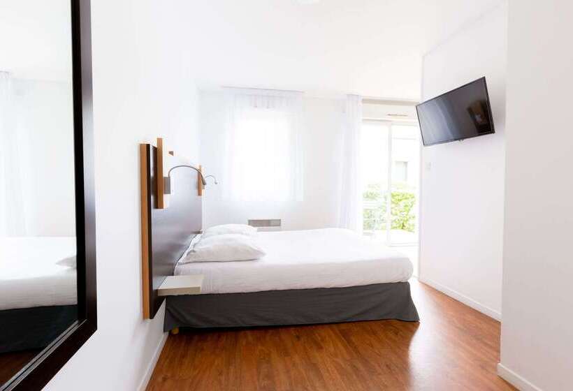 Cerise Nantes Atlantis