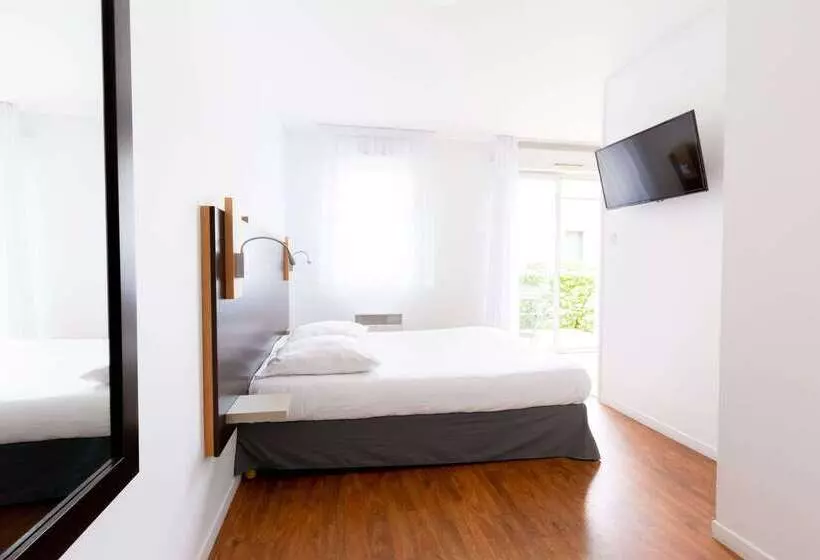 Cerise Nantes Atlantis