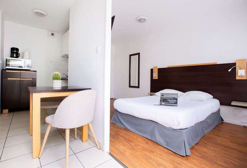 Cerise Nantes Atlantis