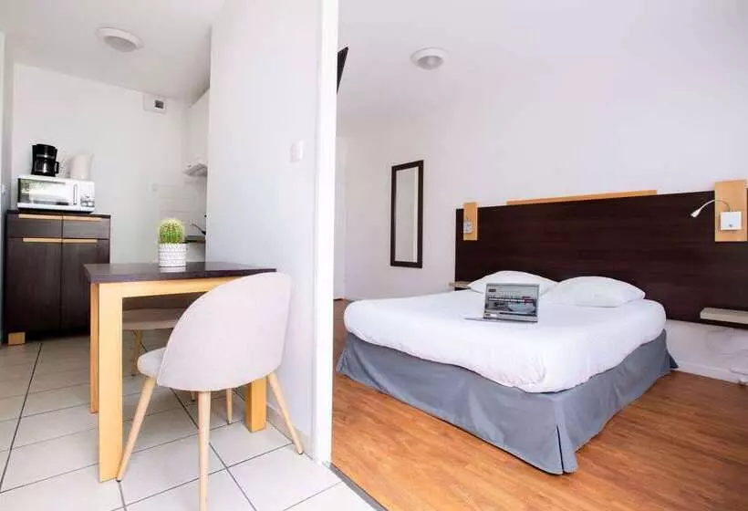 Cerise Nantes Atlantis