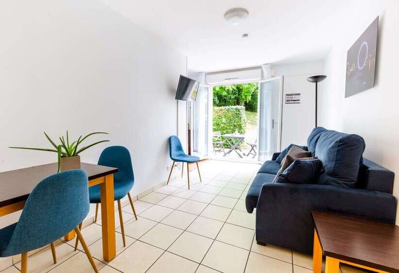 Cerise Nantes Atlantis