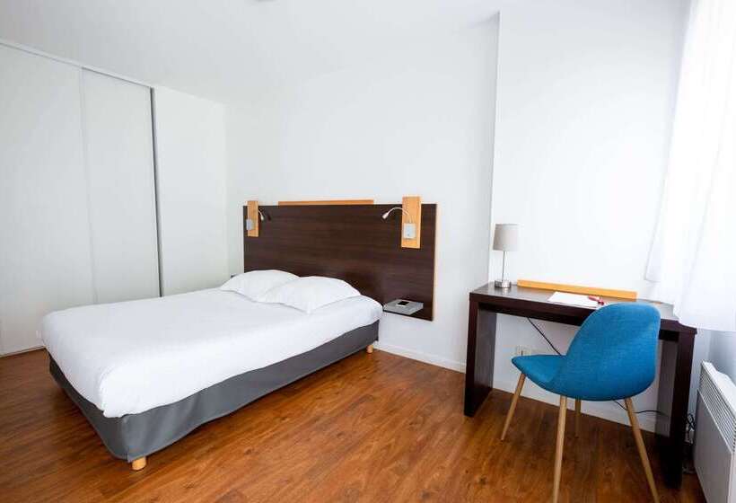 Cerise Nantes Atlantis