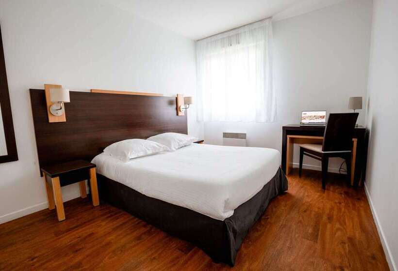 Cerise Nantes Atlantis