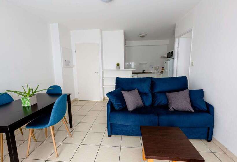 Cerise Nantes Atlantis