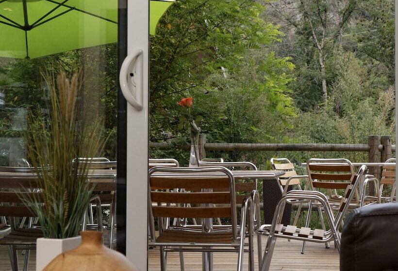 Résidence Domaine De La Vallée D Ax   Location à La Nuit, Linge Inclus