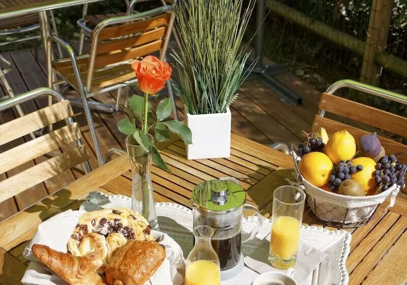 Résidence Domaine De La Vallée D Ax Location à La Nuit, Linge Inclus