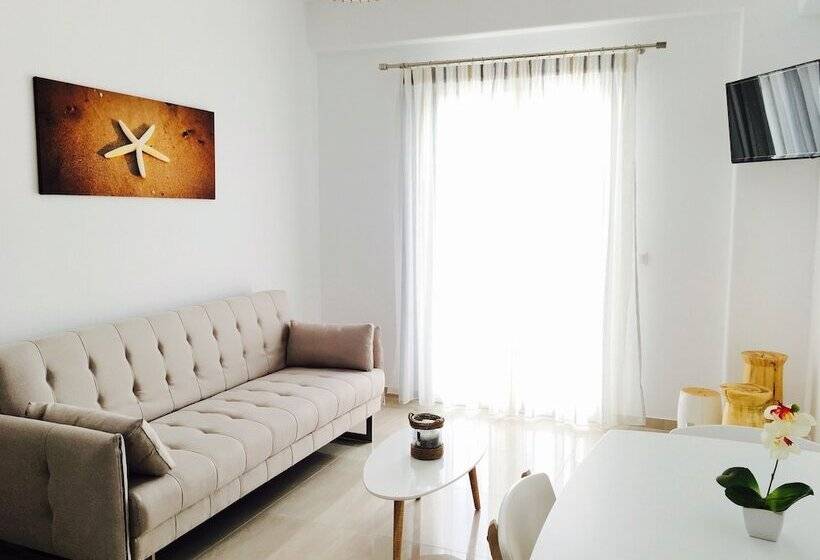 Eleftheria Hotel & Apartments