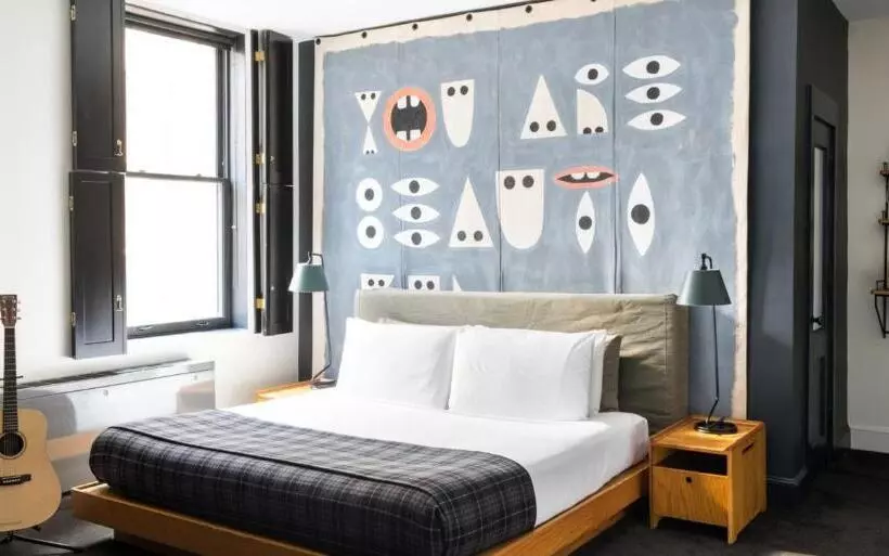 Ace Hotel New York