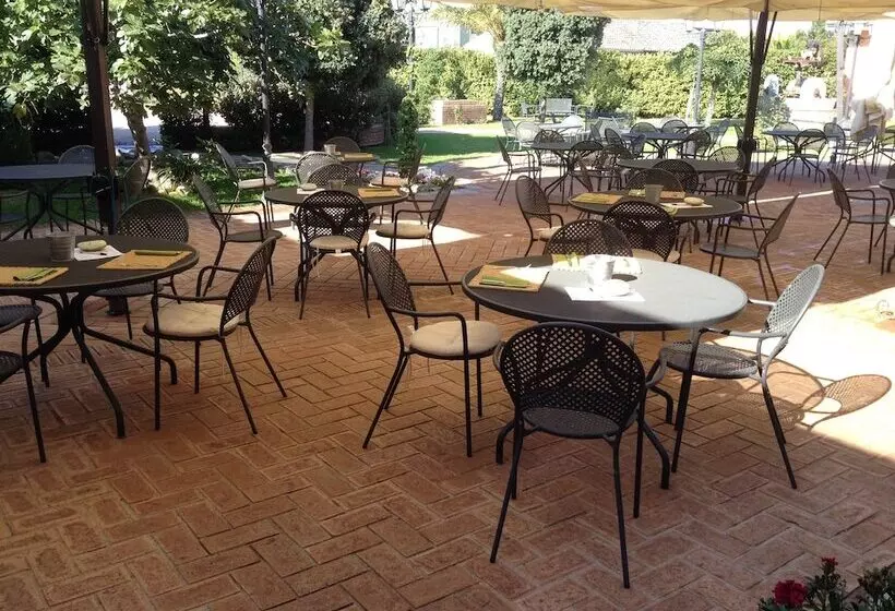 ホテル Agriturismo La Casa Di Botro