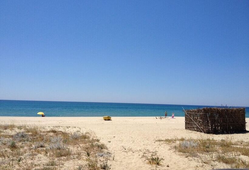 ホテル Agriturismo La Casa Di Botro