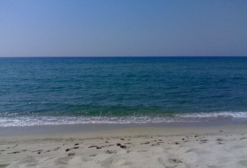 ホテル Agriturismo La Casa Di Botro