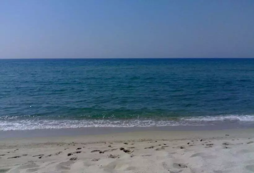 ホテル Agriturismo La Casa Di Botro