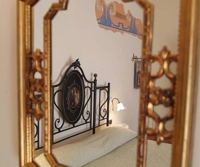 ホテル Agriturismo La Casa Di Botro