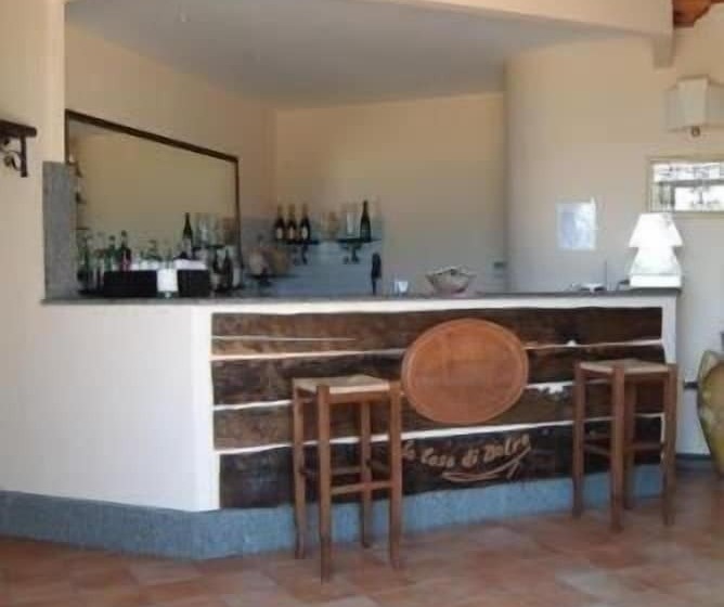 ホテル Agriturismo La Casa Di Botro