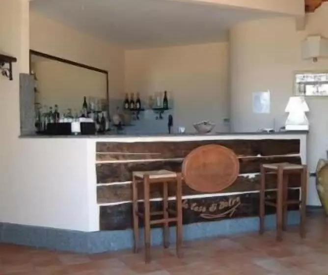 ホテル Agriturismo La Casa Di Botro