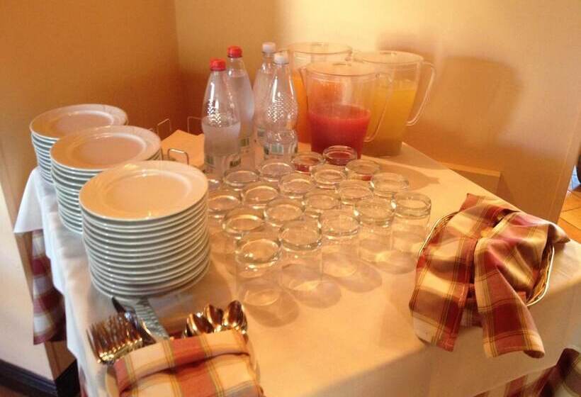 ホテル Agriturismo La Casa Di Botro