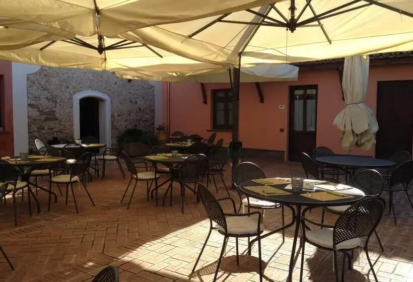 ホテル Agriturismo La Casa Di Botro