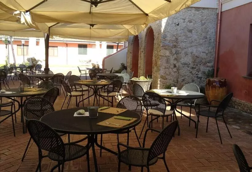 ホテル Agriturismo La Casa Di Botro