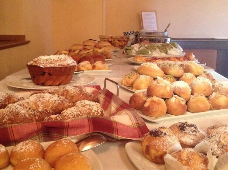 ホテル Agriturismo La Casa Di Botro