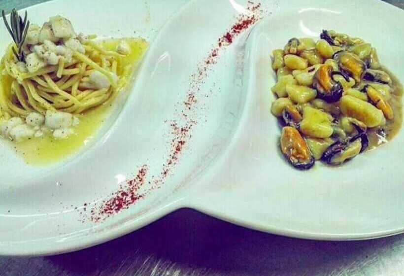 ホテル Agriturismo La Casa Di Botro