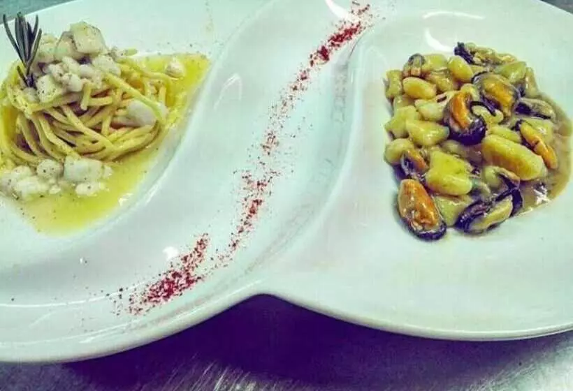 ホテル Agriturismo La Casa Di Botro