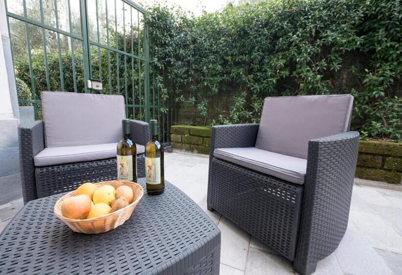 호텔 Albergo Serena