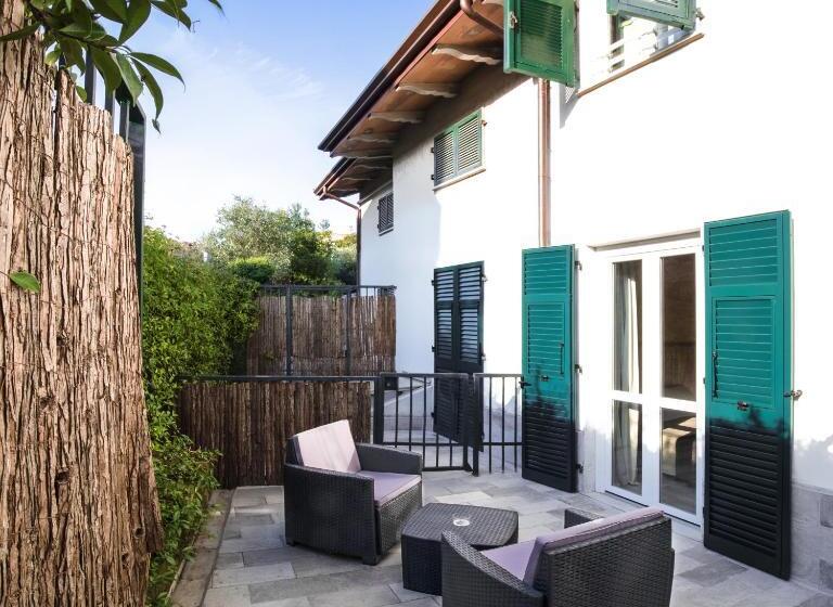 호텔 Albergo Serena