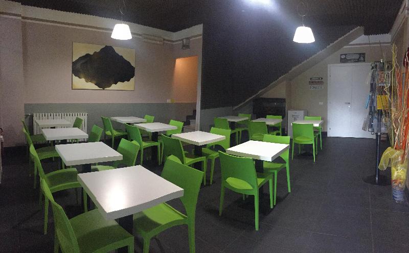 호텔 Albergo Serena