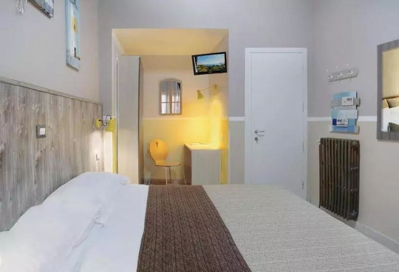 호텔 Albergo Serena