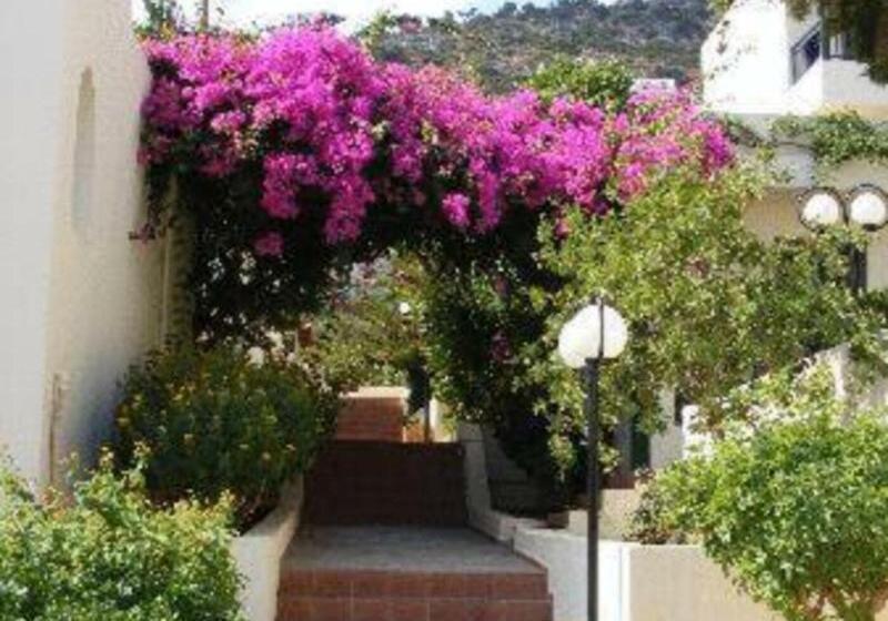 Anastasia Hotel Stalis