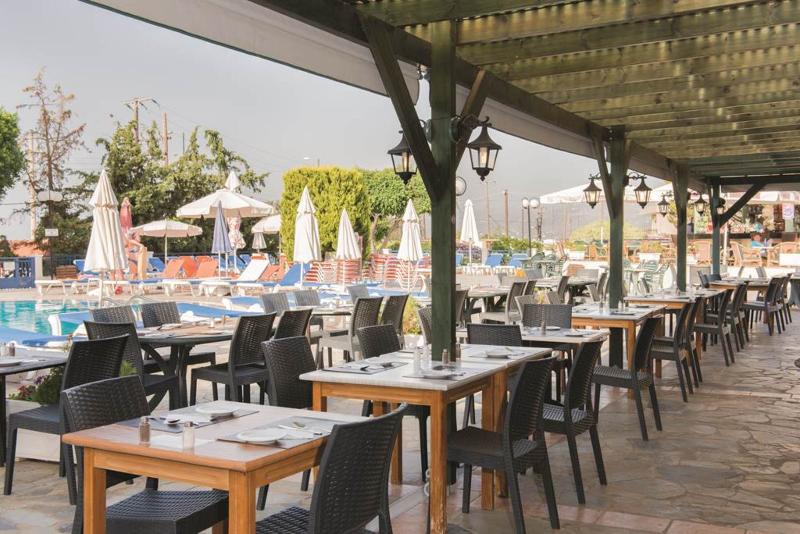 Anastasia Hotel Stalis