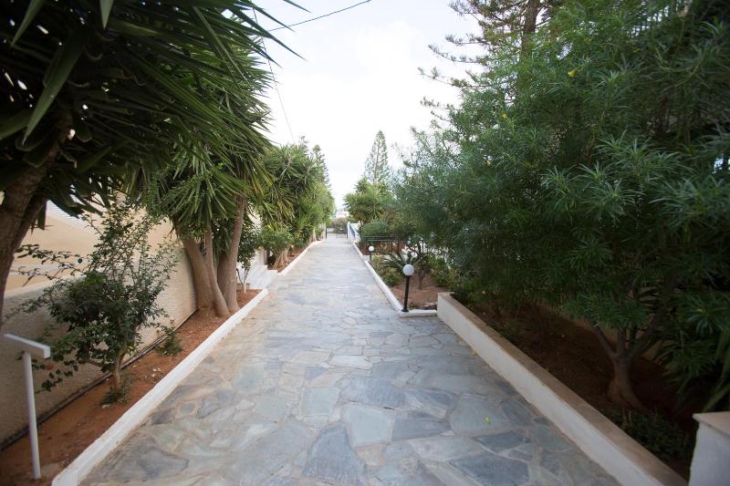 Anastasia Hotel Stalis