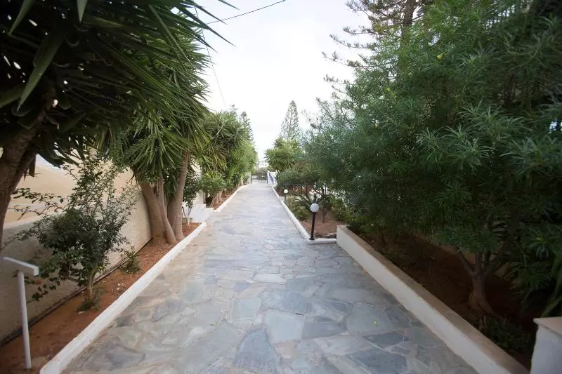 Anastasia Hotel Stalis