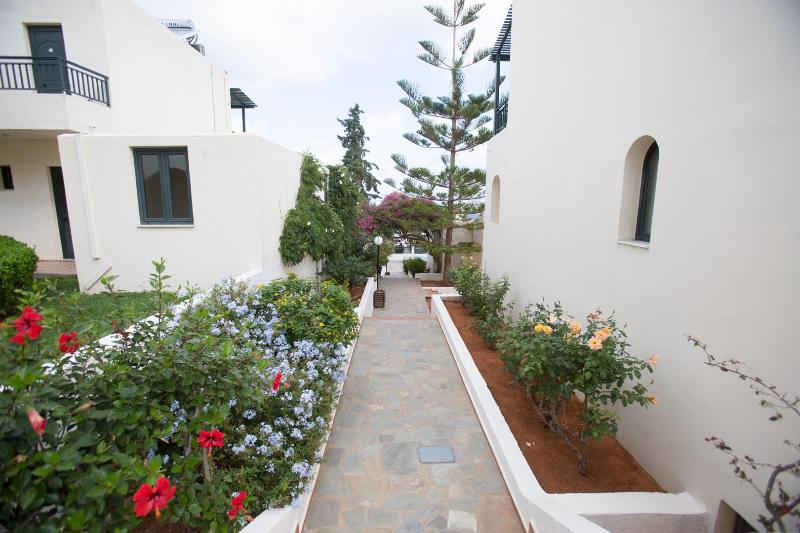 Anastasia Hotel Stalis