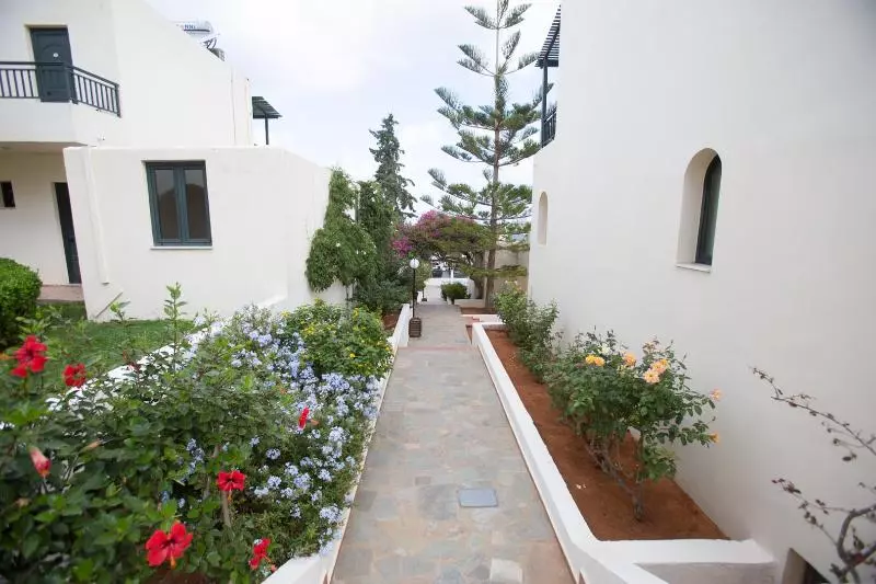 Anastasia Hotel Stalis