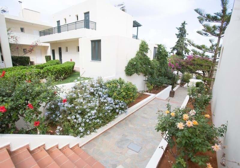 Anastasia Hotel Stalis