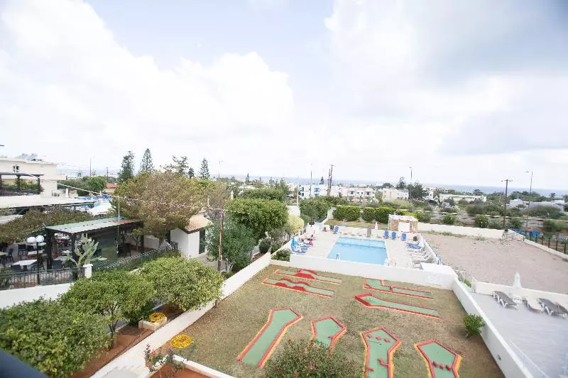 Anastasia Hotel Stalis