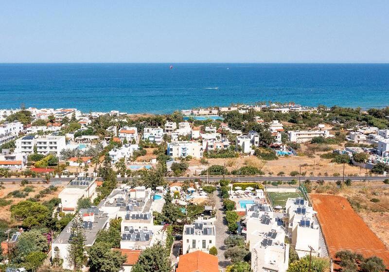 Anastasia Hotel Stalis