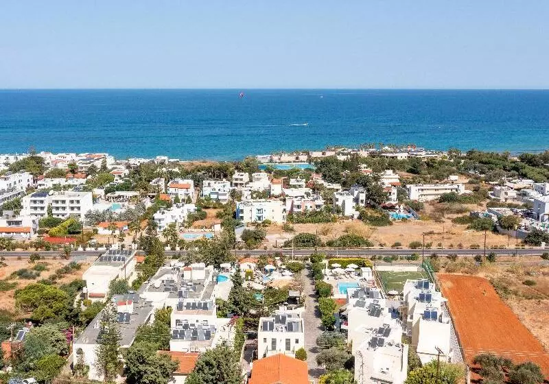 Anastasia Hotel Stalis