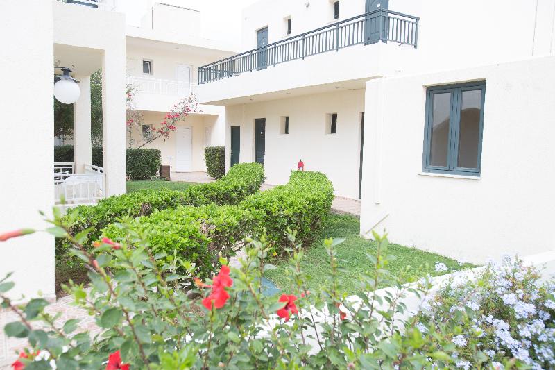 Anastasia Hotel Stalis