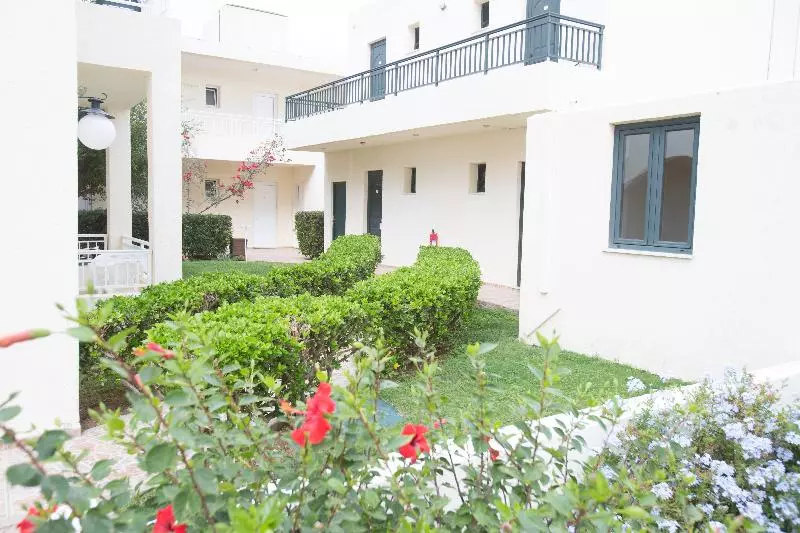 Anastasia Hotel Stalis