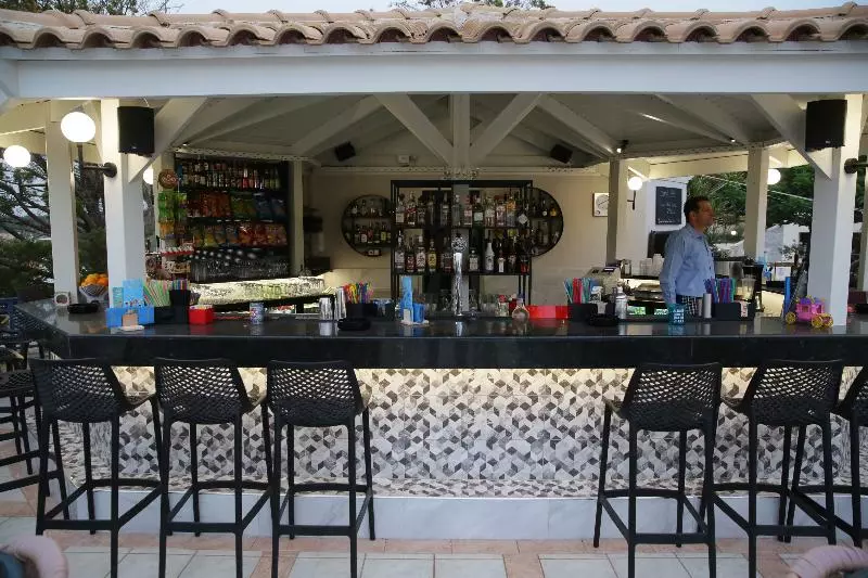 Anastasia Hotel Stalis