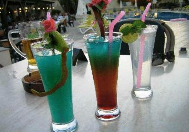 Anastasia Hotel Stalis