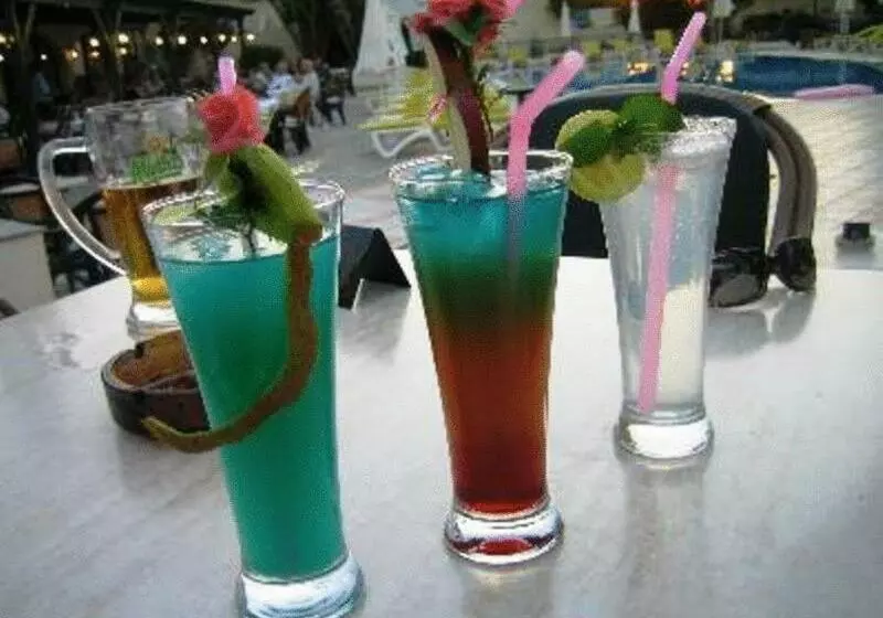 Anastasia Hotel Stalis