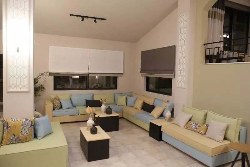 Anastasia Hotel Stalis