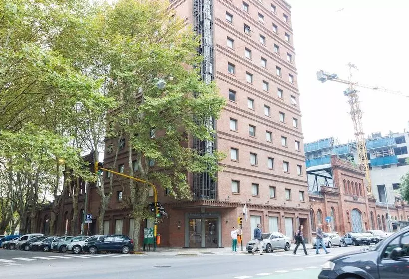 هتل Believe Madero