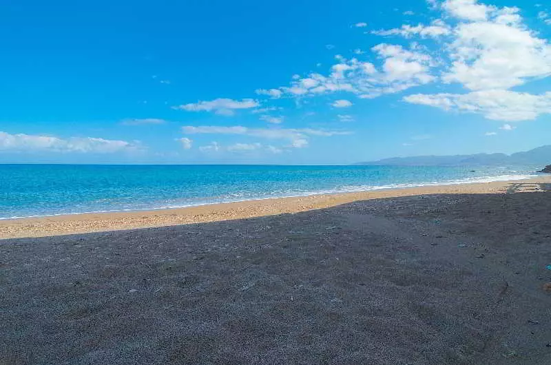 ホテル Blue Island