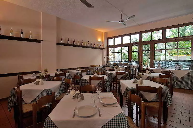 ホテル Blue Island