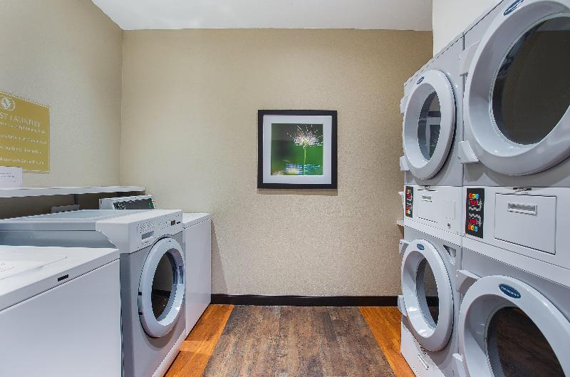 Szálloda Candlewood Suites Bowling Green, An Ihg